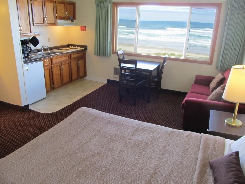 Silver Sands image 2