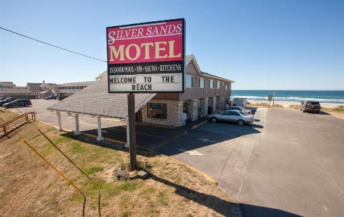 Silver Sands image 29