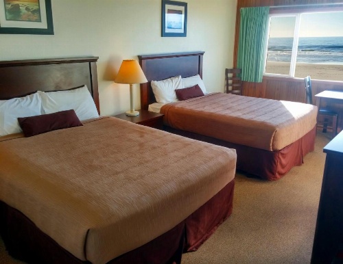 Silver Sands image 5